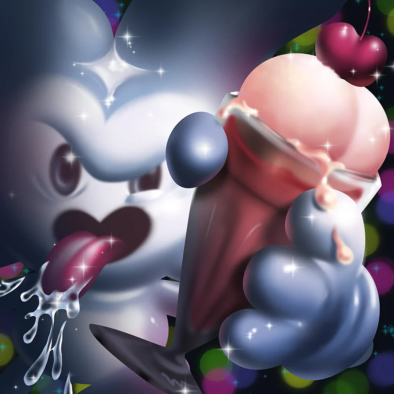 Speedeater - Milk Shake | Production, Writing, Mixing